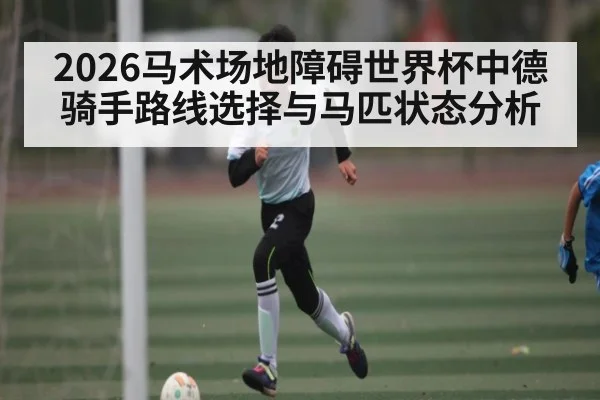 2026马术场地障碍世界杯中德骑手路线选择与马匹状态分析